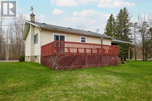 1984 Forced Road, Ottawa, ON - Outdoor With Deck Patio Veranda With Exterior