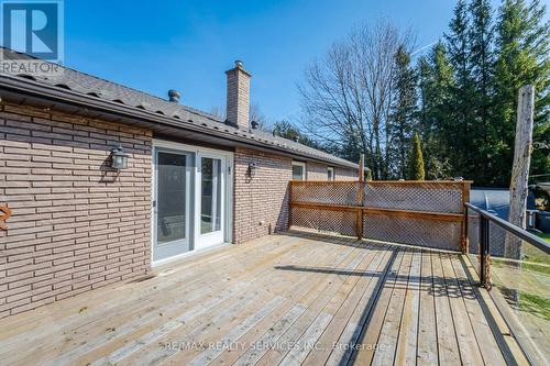 733036 Southgate 73 Sideroad, Southgate, ON - Outdoor With Deck Patio Veranda With Exterior