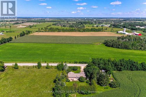733036 Southgate 73 Sideroad, Southgate, ON - Outdoor With View