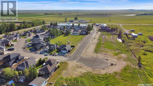 1100 Aaron Drive, Pilot Butte, SK 