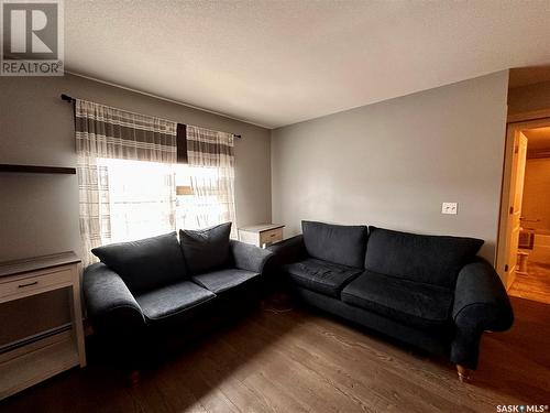 2309 5500 Mitchinson Way, Regina, SK - Indoor Photo Showing Living Room
