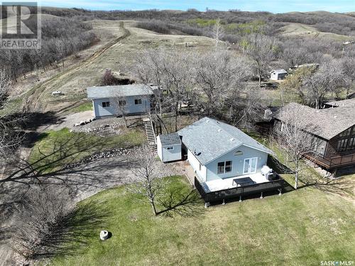 509 Tatanka Drive, Buffalo Pound Lake, SK - Outdoor With View