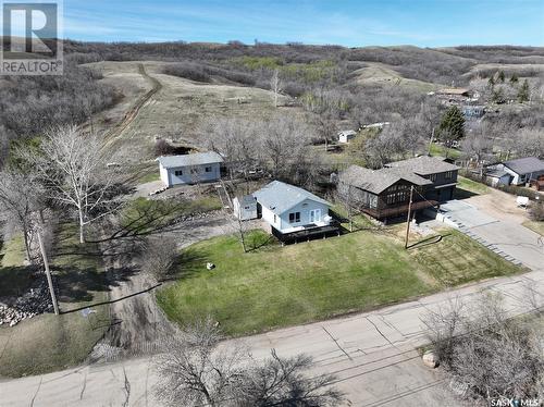 509 Tatanka Drive, Buffalo Pound Lake, SK - Outdoor With View