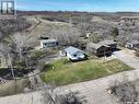 509 Tatanka Drive, Buffalo Pound Lake, SK  - Outdoor With View 