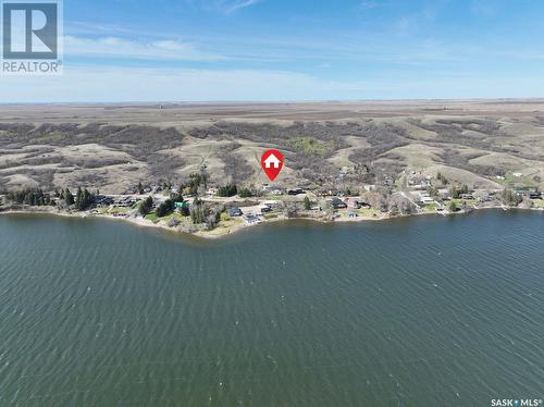 509 Tatanka Drive, Buffalo Pound Lake, SK - Outdoor With Body Of Water With View