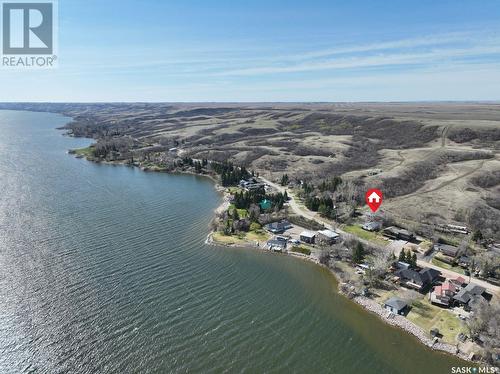 509 Tatanka Drive, Buffalo Pound Lake, SK - Outdoor With Body Of Water With View