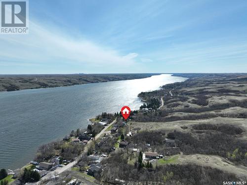 509 Tatanka Drive, Buffalo Pound Lake, SK - Outdoor With Body Of Water With View