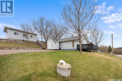 509 Tatanka Drive, Buffalo Pound Lake, SK - Outdoor