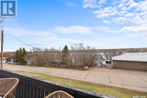 509 Tatanka Drive, Buffalo Pound Lake, SK - Outdoor