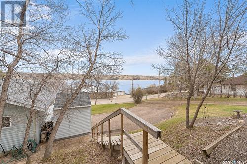 509 Tatanka Drive, Buffalo Pound Lake, SK - Outdoor