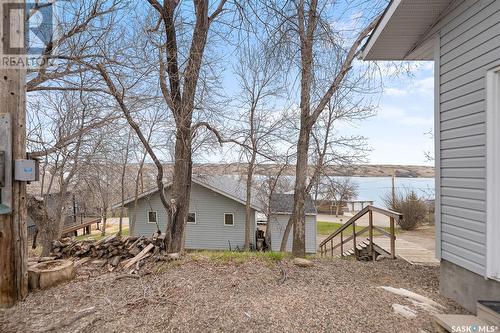 509 Tatanka Drive, Buffalo Pound Lake, SK - Outdoor With Body Of Water