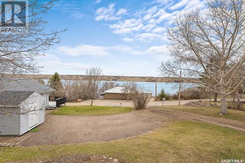 509 Tatanka Drive, Buffalo Pound Lake, SK - Outdoor With View