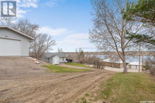 509 Tatanka Drive, Buffalo Pound Lake, SK - Outdoor