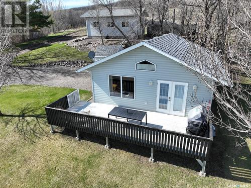 509 Tatanka Drive, Buffalo Pound Lake, SK - Outdoor