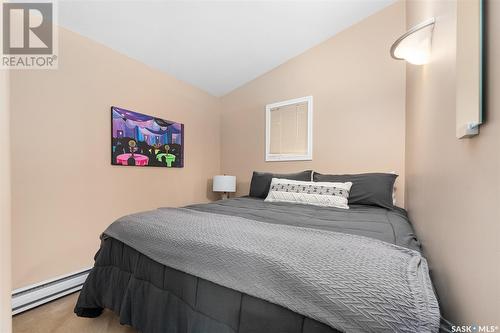 509 Tatanka Drive, Buffalo Pound Lake, SK - Indoor Photo Showing Bedroom