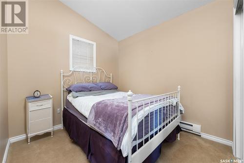 509 Tatanka Drive, Buffalo Pound Lake, SK - Indoor Photo Showing Bedroom