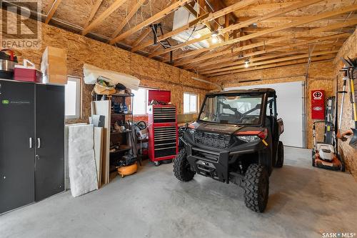 509 Tatanka Drive, Buffalo Pound Lake, SK - Indoor