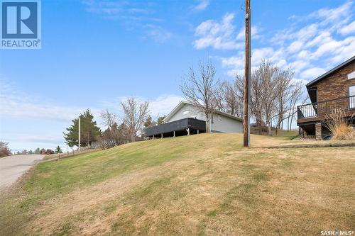 509 Tatanka Drive, Buffalo Pound Lake, SK - Outdoor