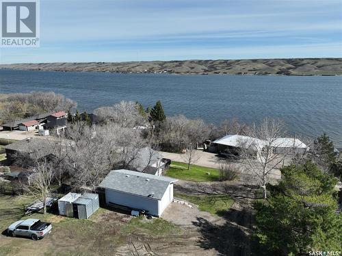 509 Tatanka Drive, Buffalo Pound Lake, SK - Outdoor With Body Of Water With View