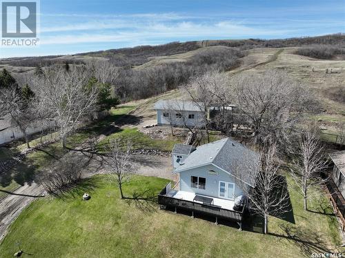 509 Tatanka Drive, Buffalo Pound Lake, SK - Outdoor With View