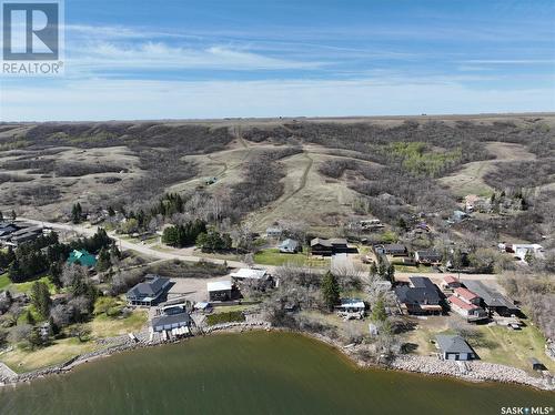 509 Tatanka Drive, Buffalo Pound Lake, SK - Outdoor With Body Of Water With View