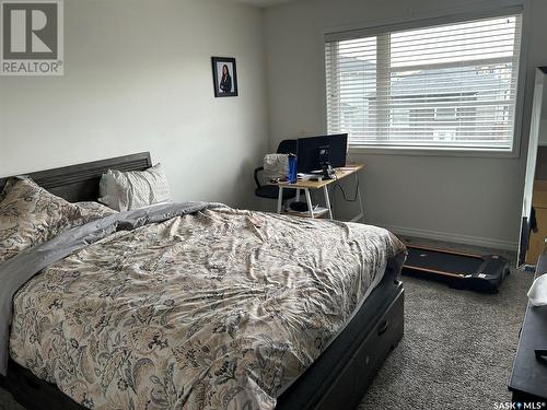 519 Marlatte Lane, Saskatoon, SK - Indoor Photo Showing Bedroom