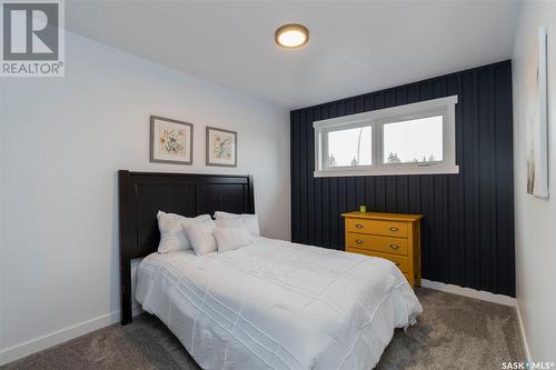 375 Delaronde Road, Saskatoon, SK - Indoor Photo Showing Bedroom