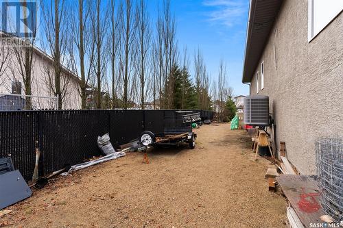 405 Fairway Bay, White City, SK - Outdoor With Exterior