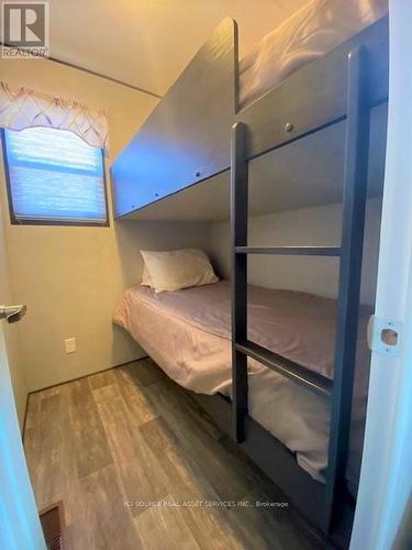Lft406 - 155 Mccrearys Beach Road, West Perth, ON - Indoor Photo Showing Bedroom