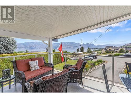 3707 Carrall Road, West Kelowna, BC - Indoor Photo Showing Other Room