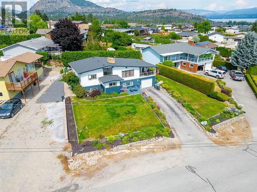3707 Carrall Road, West Kelowna, BC - Outdoor