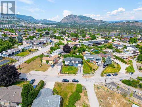 3707 Carrall Road, West Kelowna, BC - Outdoor With View