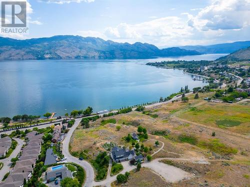 3707 Carrall Road, West Kelowna, BC - Outdoor With View