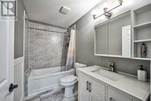 3780 Dejong Road, Hamilton Township, ON - Indoor Photo Showing Bathroom