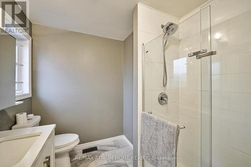 3780 Dejong Road, Hamilton Township, ON - Indoor Photo Showing Bathroom