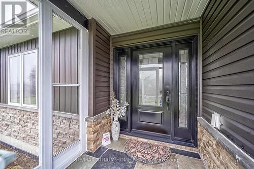 3780 Dejong Road, Hamilton Township, ON - Outdoor With Exterior