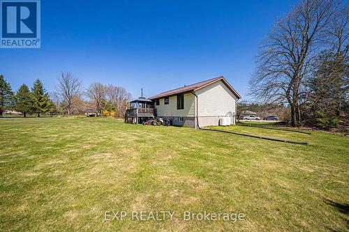 2679 Cooper Road, Madoc, ON - Outdoor