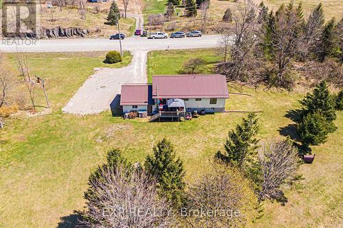 2679 Cooper Road, Madoc, ON - Outdoor With View