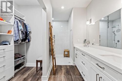 11346 Fowler Road, Wainfleet, ON - Indoor Photo Showing Bathroom