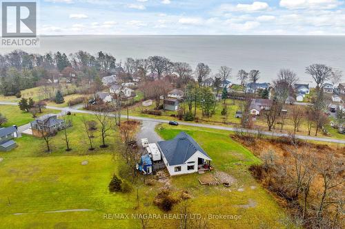11346 Fowler Road, Wainfleet, ON - Outdoor With View
