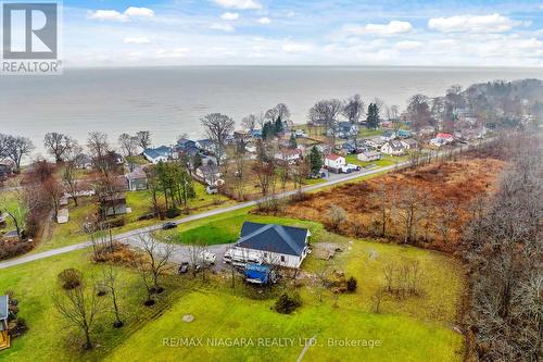 11346 Fowler Road, Wainfleet, ON - Outdoor With Body Of Water With View