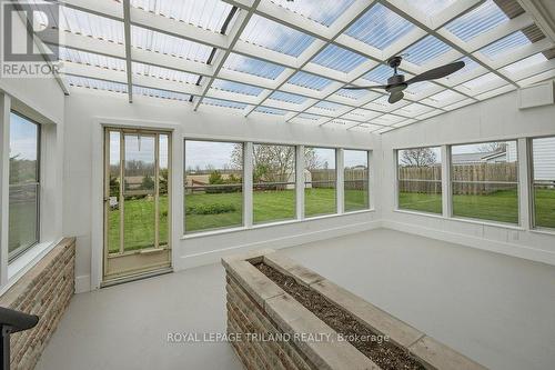 26 Lyndale Avenue, St. Thomas, ON - Indoor Photo Showing Other Room