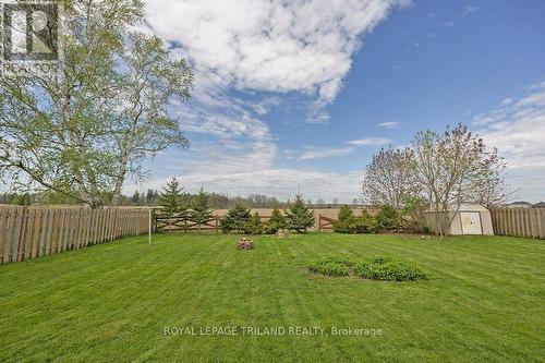 26 Lyndale Avenue, St. Thomas, ON - Outdoor