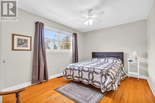 29 Elginfield Drive, Guelph, ON - Indoor Photo Showing Bedroom