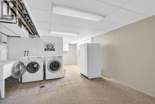 29 Elginfield Drive, Guelph, ON - Indoor Photo Showing Laundry Room