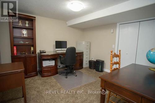 15 Pinto Court, Brantford, ON - Indoor Photo Showing Office