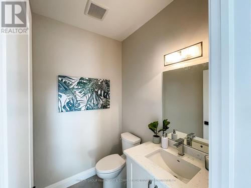 190 Timberwalk Trail, Middlesex Centre, ON - Indoor Photo Showing Bathroom