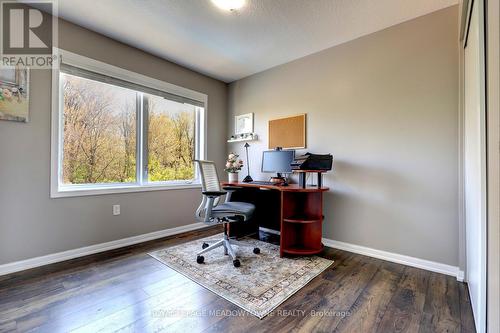 28 Jenner Court, Cambridge, ON - Indoor Photo Showing Office