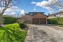 40 Forster Drive, Guelph, ON  - Outdoor 