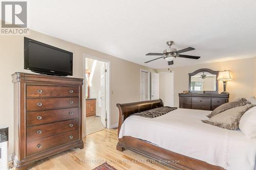 40 Forster Drive, Guelph, ON - Indoor Photo Showing Bedroom
